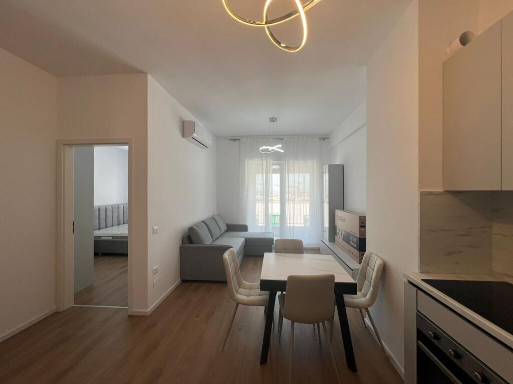 Appartamento 1 +1 in affitto 450 Eur a Ali Demi