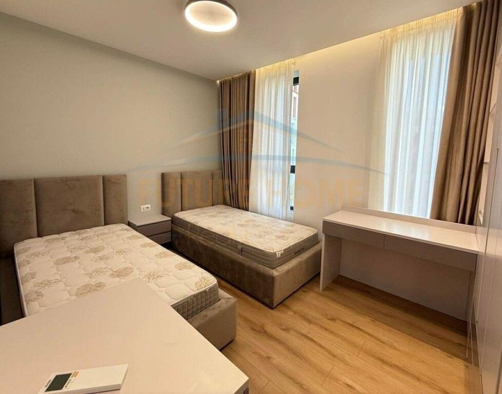 Qera Apartament 2+1+2 + POST PARKIMI– Amma Rezidencë, Rruga Jordan Misja