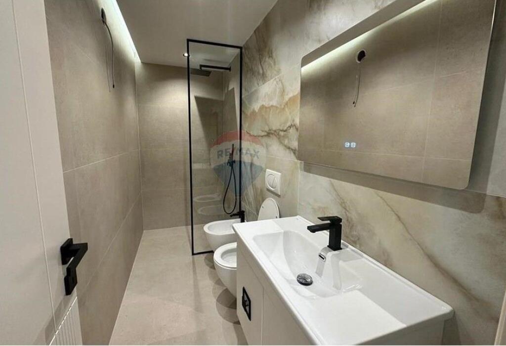 Apartment - For Sale - Muhamet Gjollesha Street, 21 Dhjetori, Tirana ID: 530471006-267