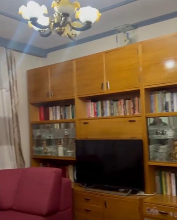 Appartamento 1+1, Via Elbasan!