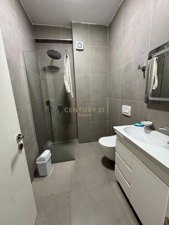 FOR RENT APARTMENT 2+1+2 IN MEDRESE 650 € /Month