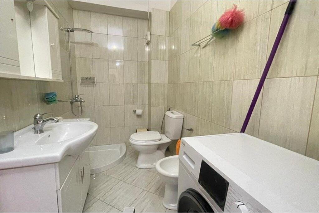 1+1 Apartment for Rent
