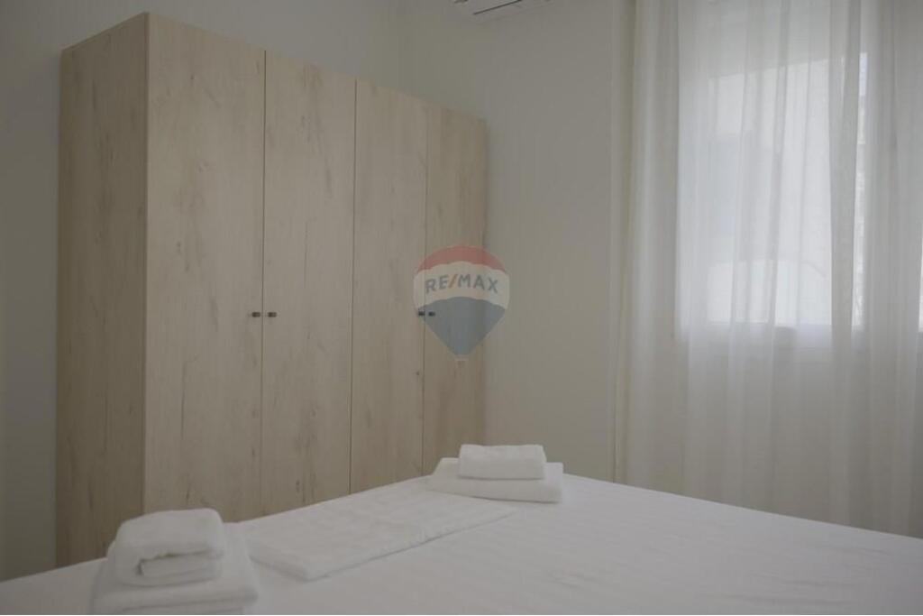 Apartment - For Rent - Marko Boçari Street, Willson Square, Tirana