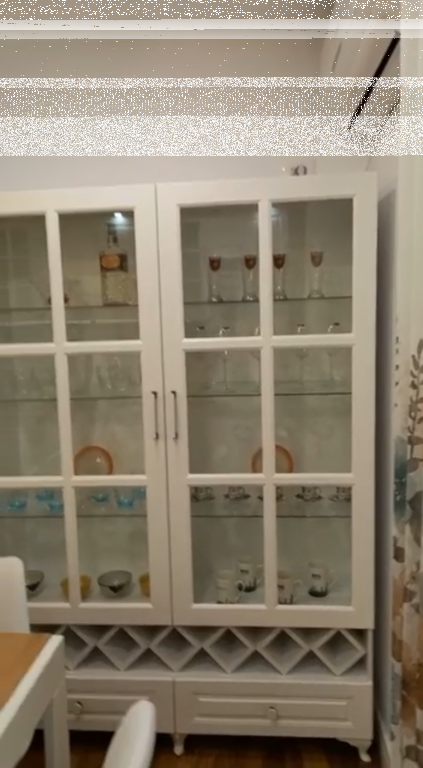 Apartment 1+1, New Tirana!