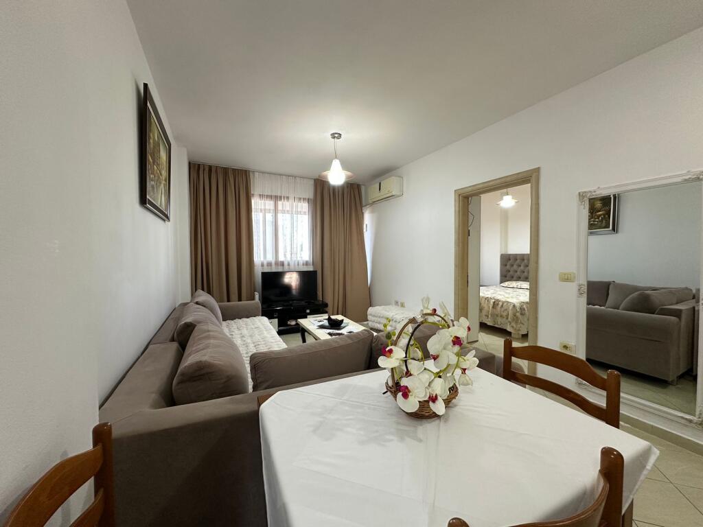 Apartment 1+1 for rent near Grandi at the former Electric Market!