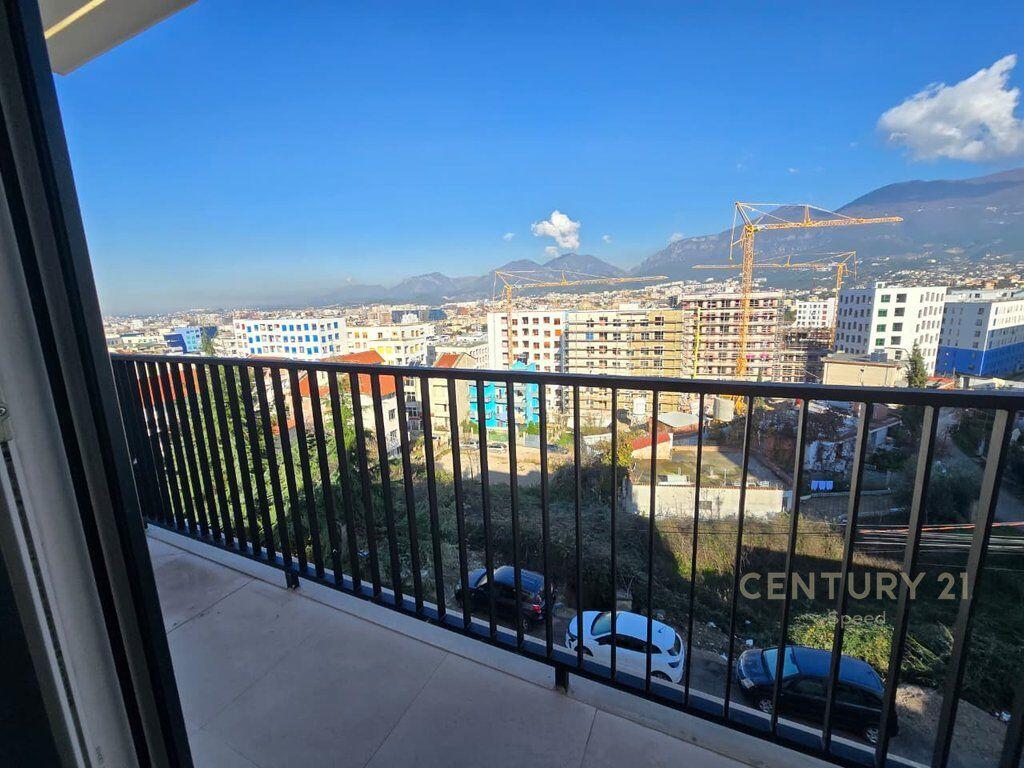 Apartament 1+1 Për Shitje në Ali Demi!
