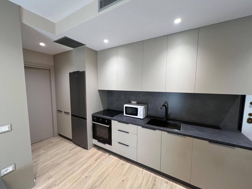 Apartament 1+1, Jordan Misja!