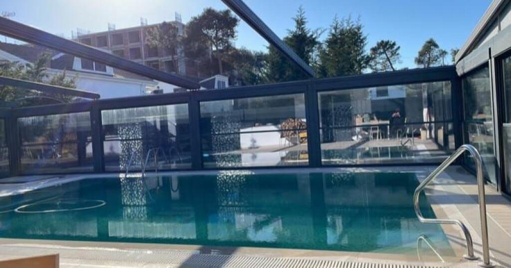 Villa for sale at Mali i Robit