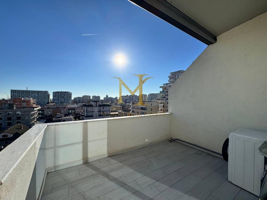 Apartament 2+1 ne shitje ne Lagjen 17, Durres