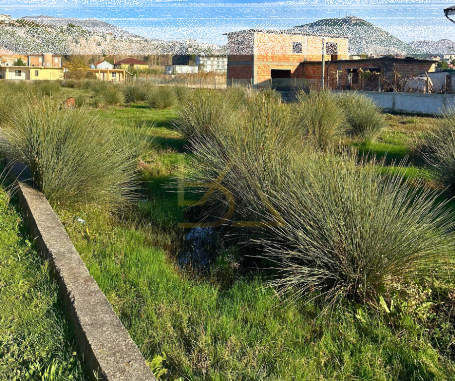Terreno in Vendita – Shëngjin, Lezhë