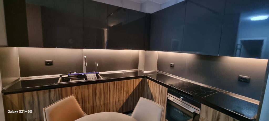 1+1 apartment for rent plus parking space
