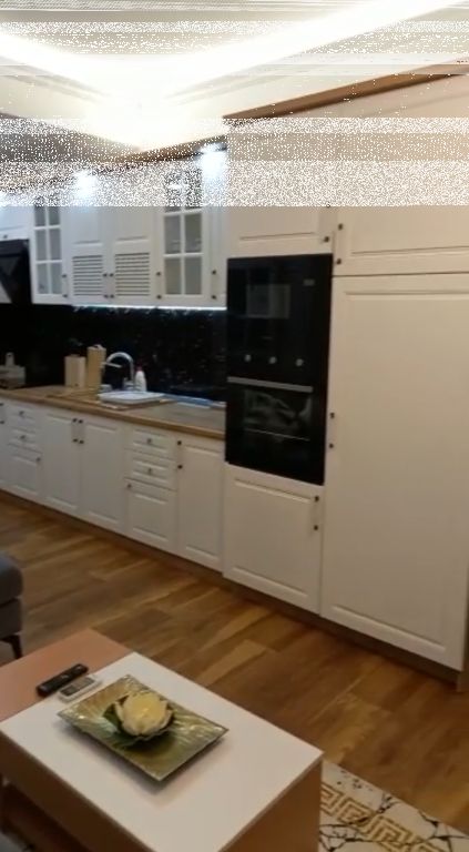 Apartment 1+1, New Tirana!
