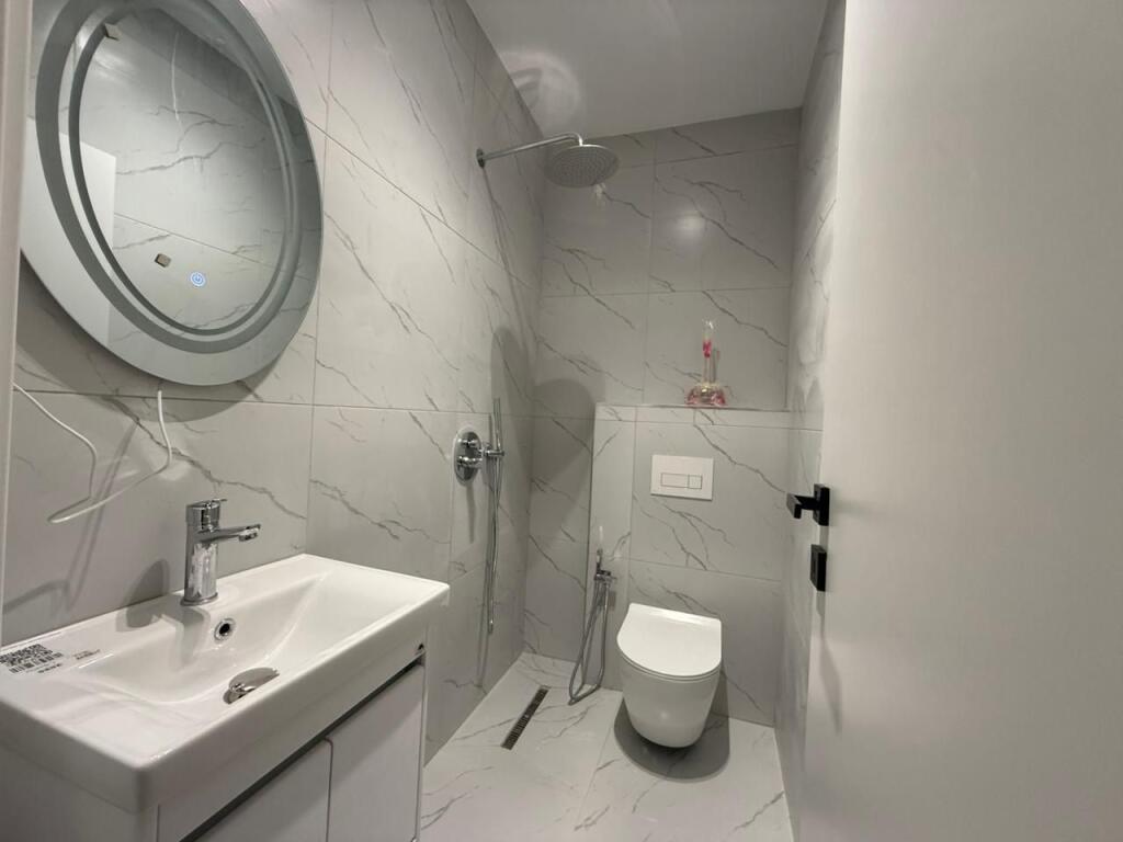 Apartment 1+1 for Sale – Paris Commune, Medar Shtylla Street