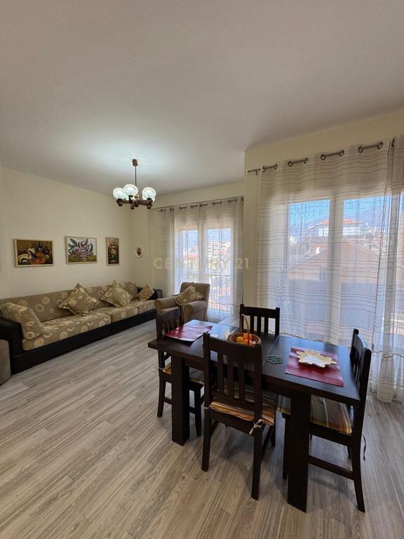FOR RENT APARTMENT 2+1+2 IN MEDRESE 650 € /Month