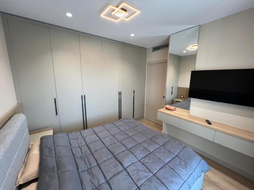 Apartament 1+1 me qera tek Jordan Misja