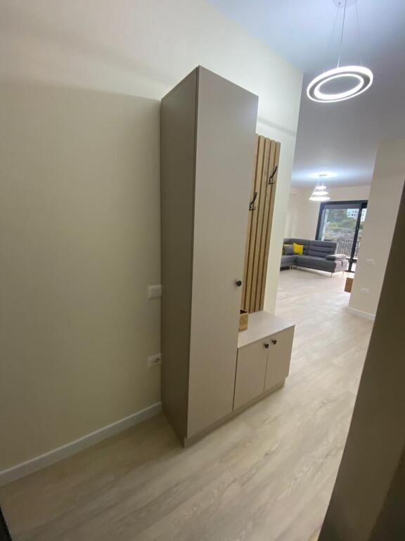 For rent 2+1+2 apartment with veranda+parking at Dry Lake