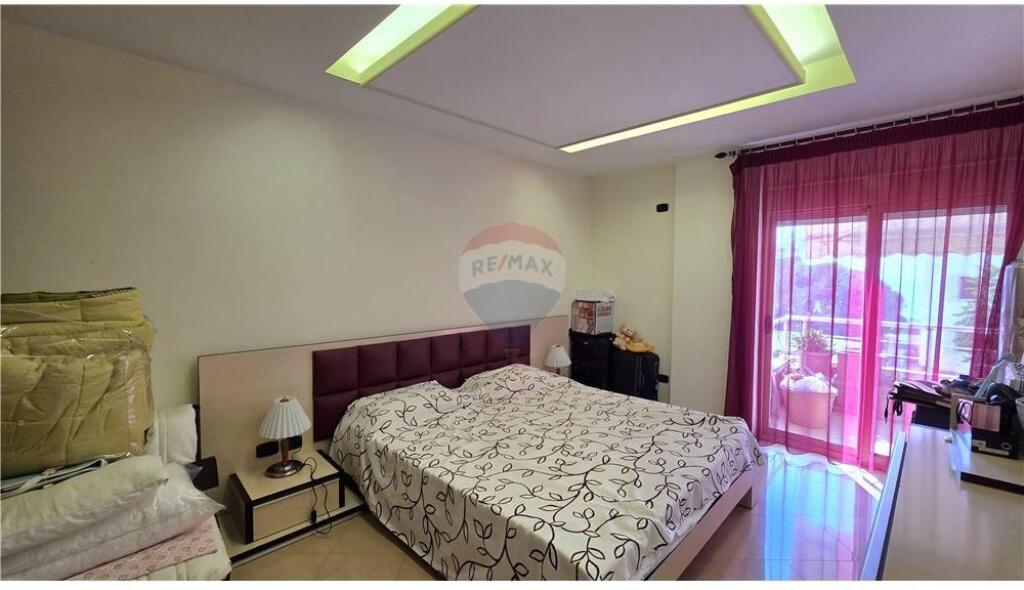 1+1 Apartment for Sale in Uji i Ftohtë