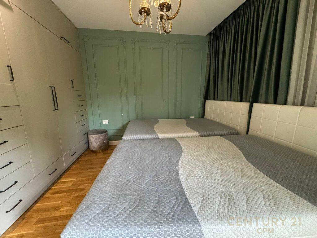 Luxury 3+1 apartment for sale near "Lion Park", Elbasanit Street! €390,000