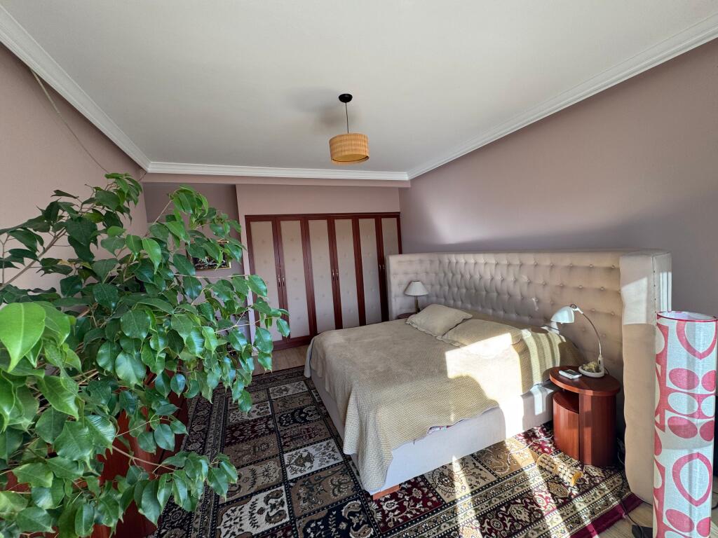 Apartament me qira ne linze