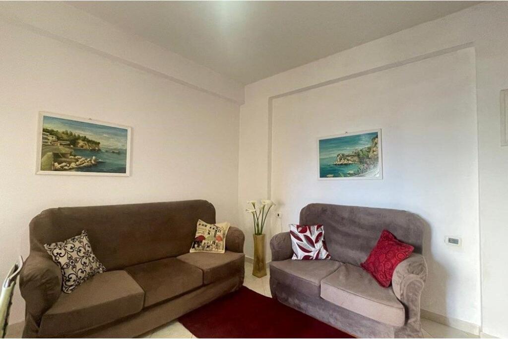 1+1 Apartment for Rent