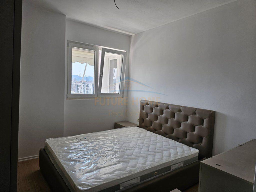For sale, Apartment 1+1, Alb-Edil Complex, 5 May Street.
