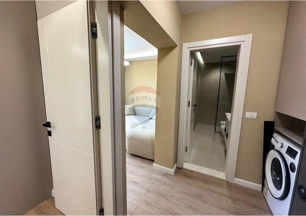Apartment - For Sale - Muhamet Gjollesha Street, 21 Dhjetori, Tirana ID: 530471006-267