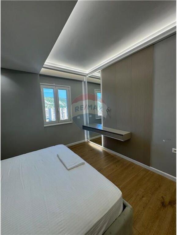 Apartament 2+1 në Shitje, Rruga Pelivan Leskaj, Vlorë