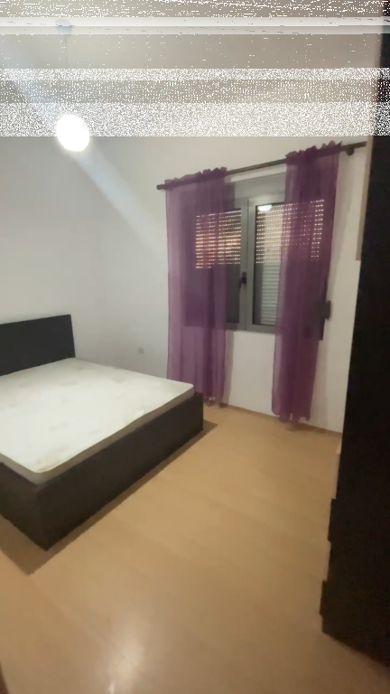 Apartment 1+1, Dry Lake!