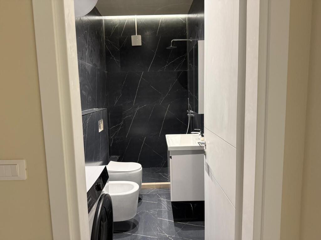 🏡 Rent Apartment 1+1 📍 5 May 💶 550 €/month