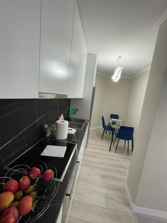 Appartamento in affitto 1+1, in Via dei Kosovari.
