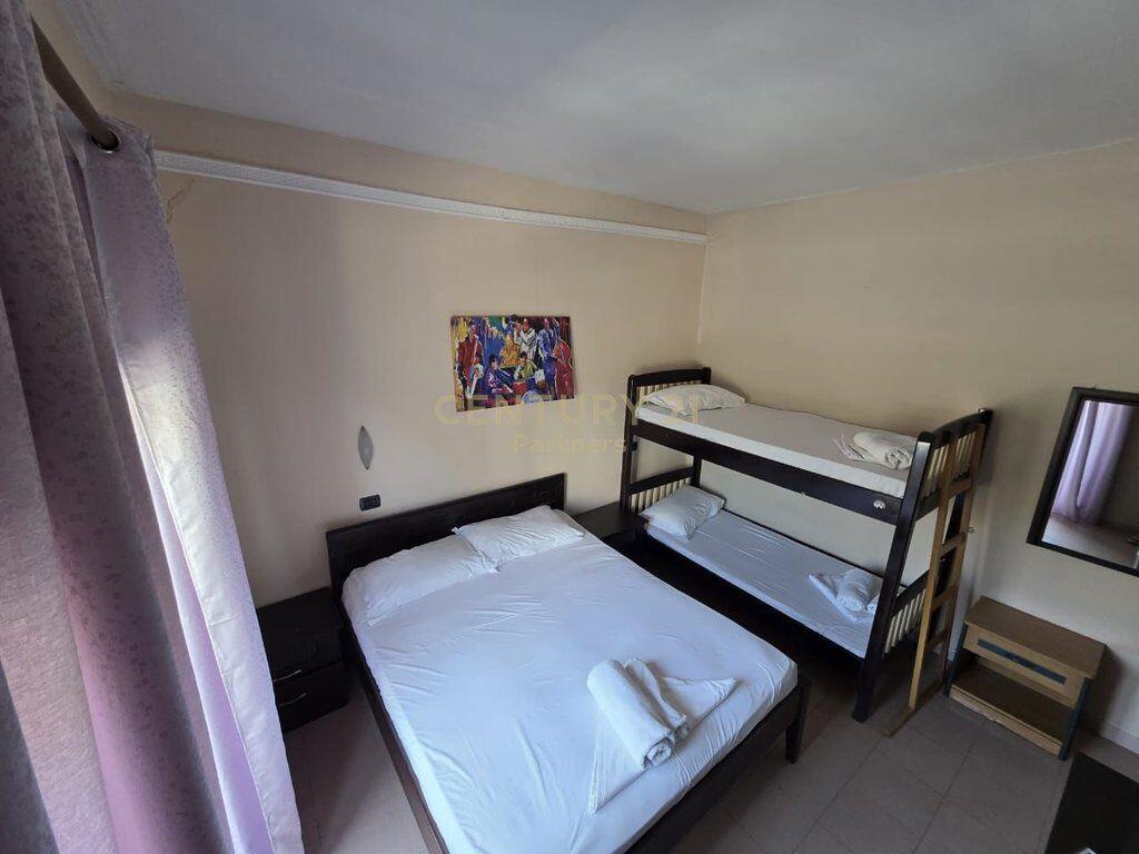 Mini hotel for rent - Second line with the sea Shkembi i Kavajes