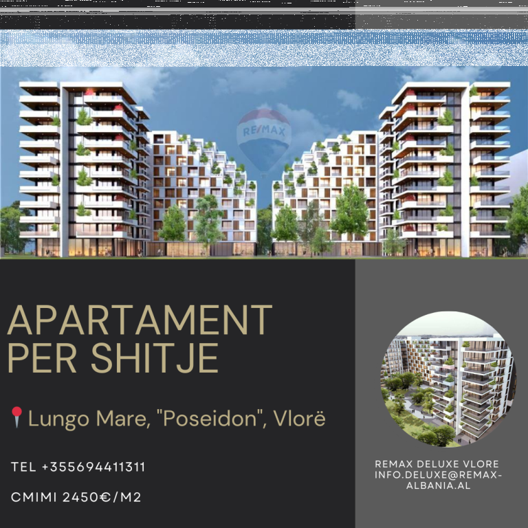 1+1 &amp; 2+1 Apartments for Sale
