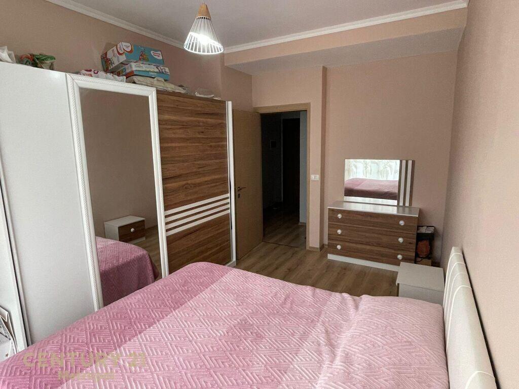 Apartament 1+1 Me Qira, Tregu Elektrik