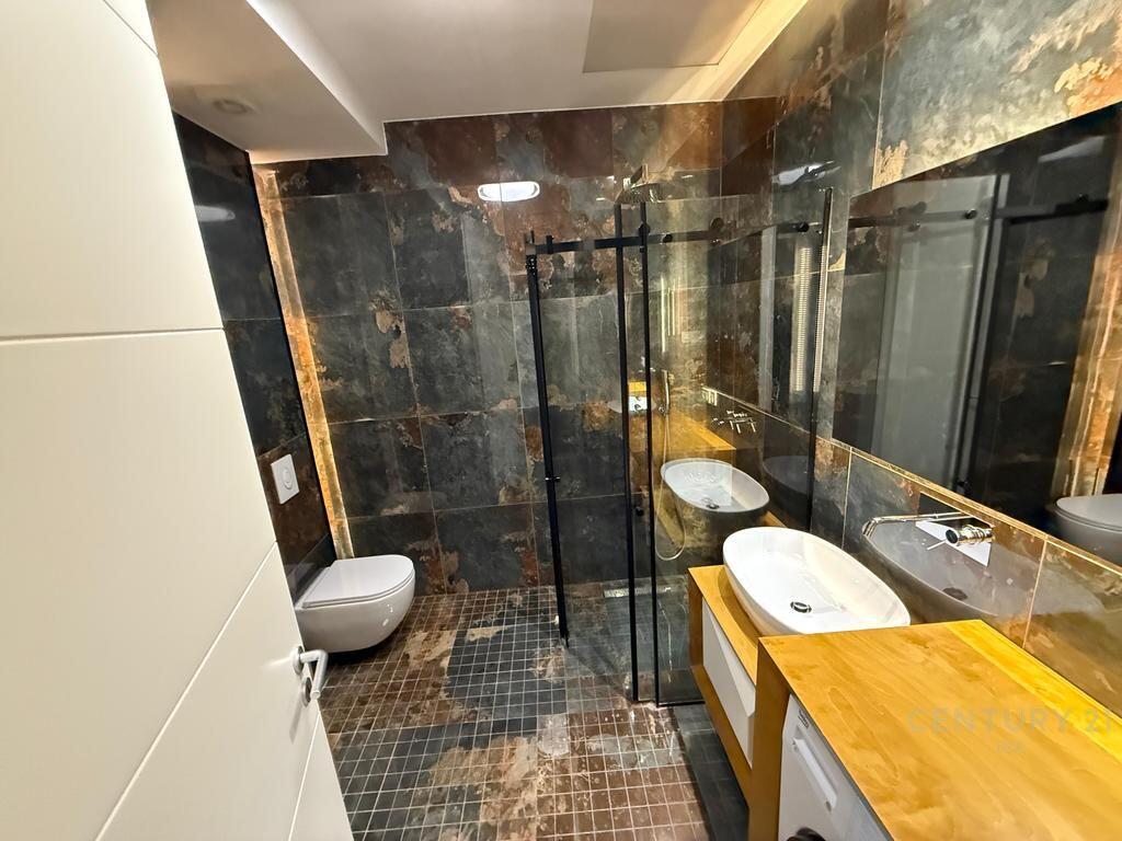 Appartamento di Lusso 1+1 + Posto Auto – Park Gate, Via Elbasan