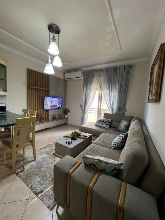 APPARTAMENTO IN AFFITTO 2+1 IN VIA IRFAN TOMINI, VASIL SHANTO