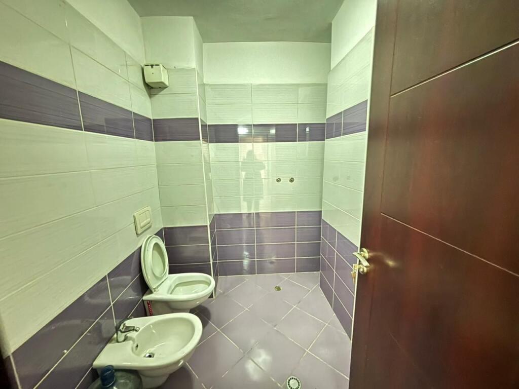 📣 FOR SALE Apartment 2+1 With Balcony 📍 21-Dhjetori, Near Hotel "Mondial" ✨ 💶 Price 256,000 Euro