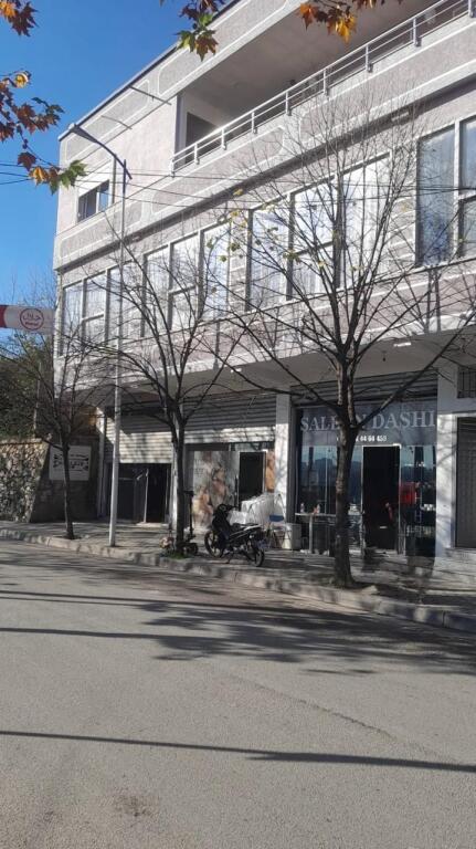 Commercial Space for Rent on Main Road! Babrru Tirana!