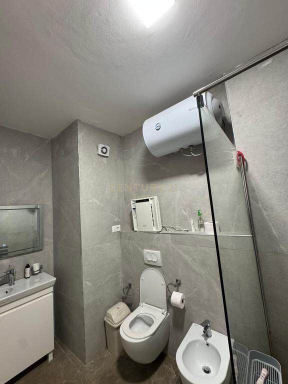 FOR RENT APARTMENT 2+1+2 IN MEDRESE 650 € /Month