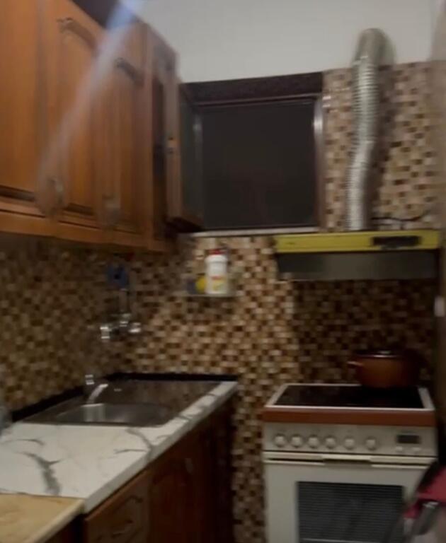 Appartamento 1+1, Via Elbasan!