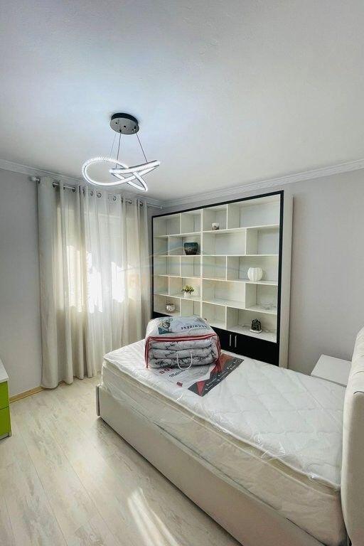 Qera, Apartament 2+1+POST PARKIMI ,Garda, Liqeni Artificial Tiranë