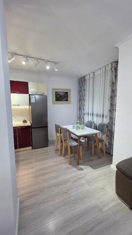 Apartment 1+1 for sale /misto mame