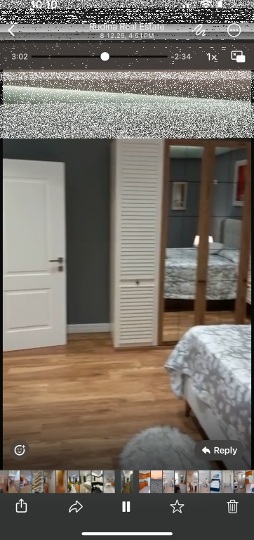 Apartment 1+1, New Tirana!