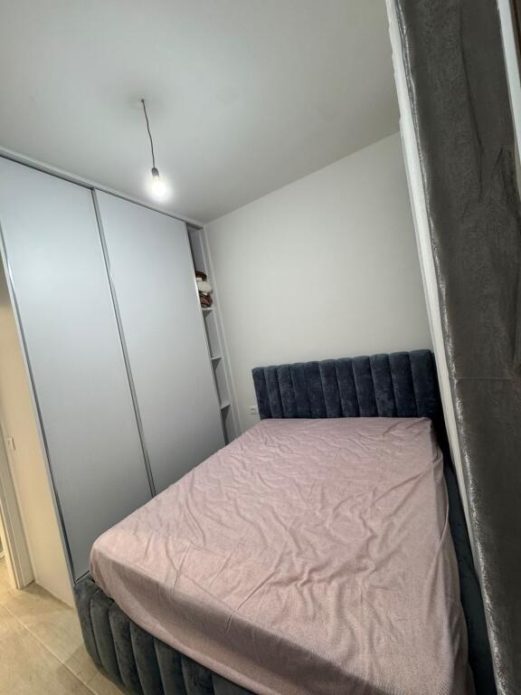 VENDESI APPARTAMENTO 2+1 AL GOLDEN PARK 3 TIRANA, vicino all'Ospedale Americano 3