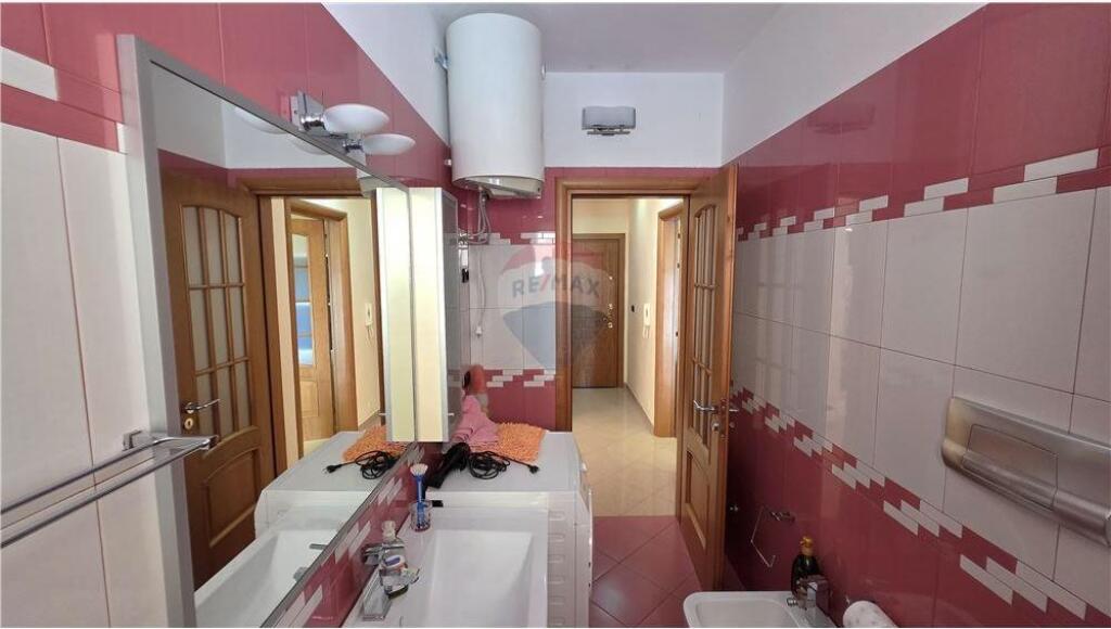 1+1 Apartment for Sale in Uji i Ftohtë