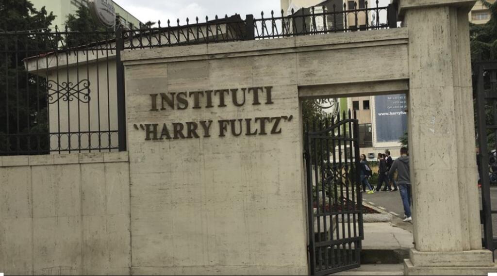 Appartamento 2+1 in affitto vicino all'Istituto "Harry_Fultz"