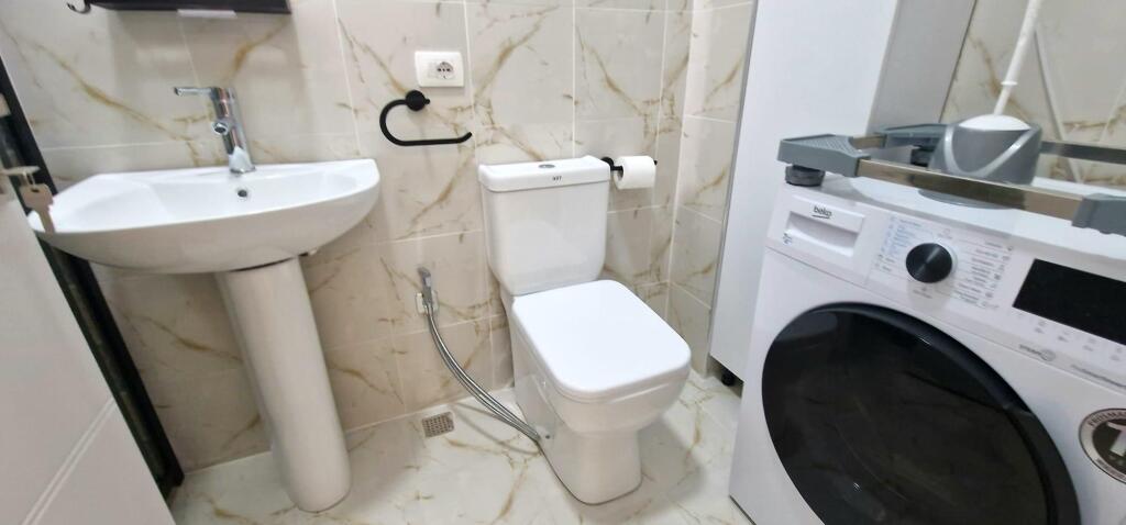 Apartment for rent 1+1
