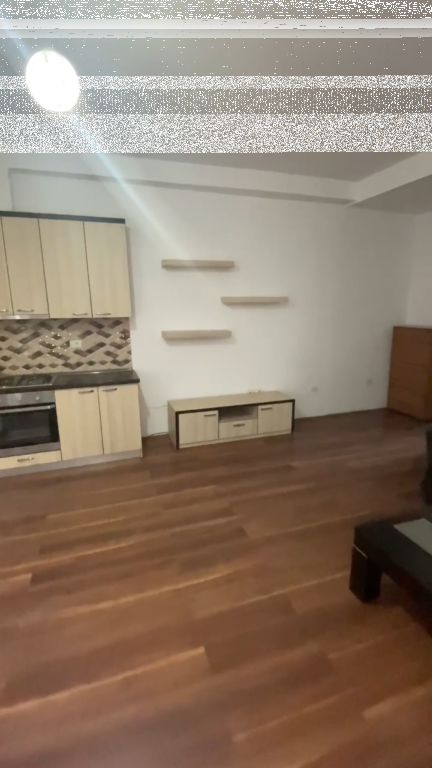 Apartment 1+1, Dry Lake!