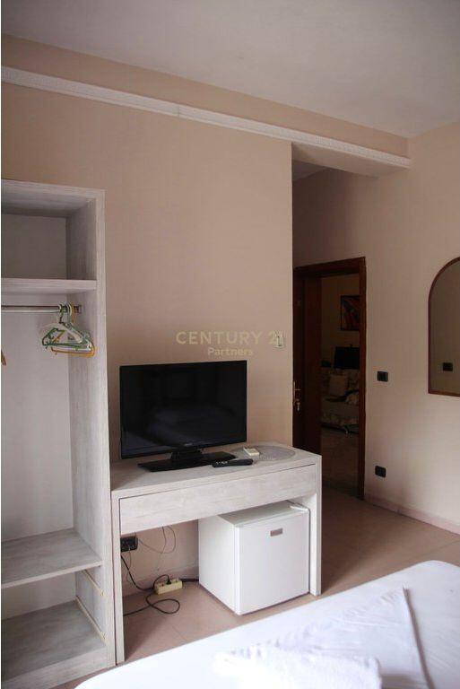 Mini hotel for rent - Second line with the sea Shkembi i Kavajes