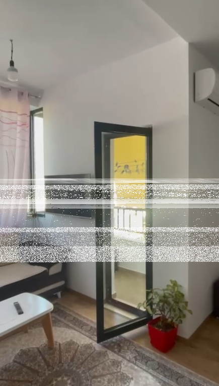 🏡 Apartment 2+1 for rent   