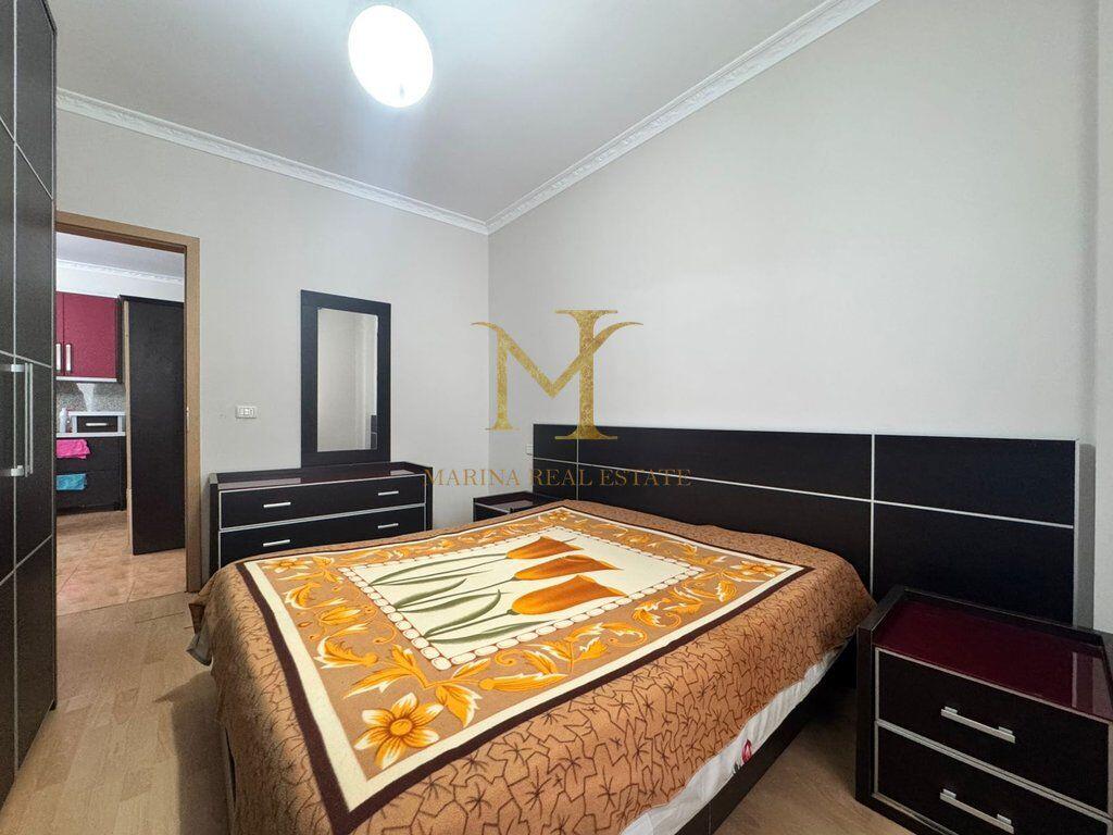 Appartamento 1+1 in affitto a Plazh Iiria, Durres.